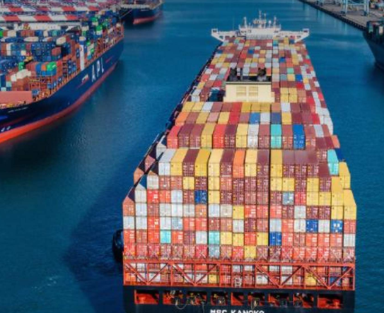 2025年1-8月我国家用纺织品出口分析