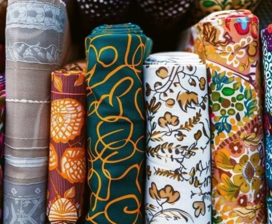  困于纺织 “内卷”？看 “十五五” 刚开局，将迎来哪五大关键变革？