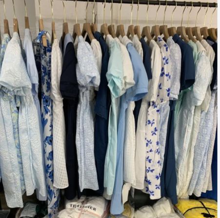 纺织业铺展循环发展新图景