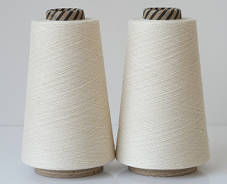 纯亚麻纱线39Nm