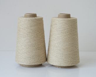 纯汉麻纱线36Nm