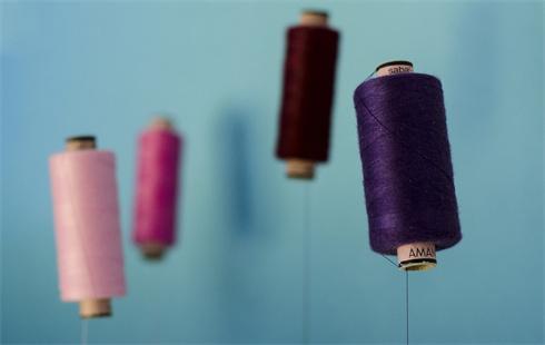 创意针织面料继续畅销