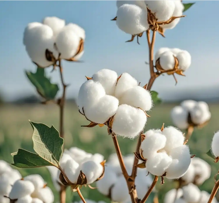 2025年棉花进口滑准税加工贸易配额总量为20万吨