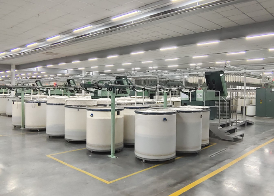 纺织工业数字化转型实施方案解读