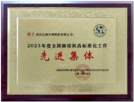 2023年度先进集体